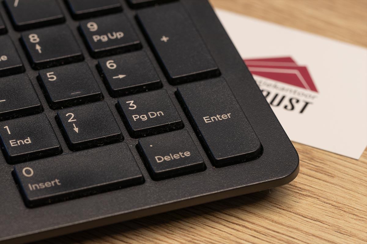 AdmiTrust in Meteren biedt administratieve hulp voor bedrijf en particulier