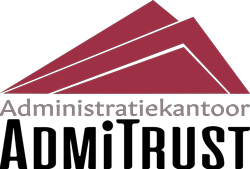 Admitrust Logo